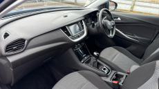 Vauxhall Grandland X 1.2 Turbo SE Premium 5dr Petrol Hatchback